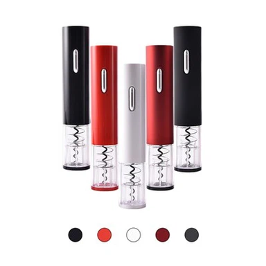 전기 병 와인 오프너