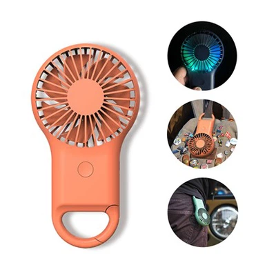 미니 휴대용 포켓 팬