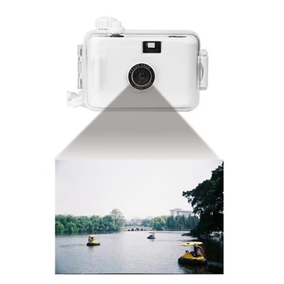 방수 재사용 가능 카메라