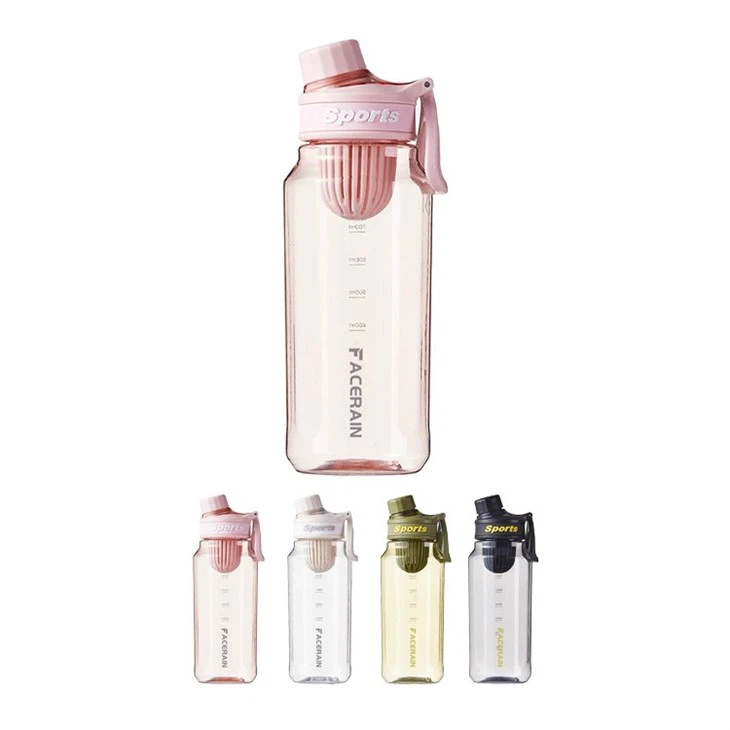 Leak Proof Sports Water Bottle