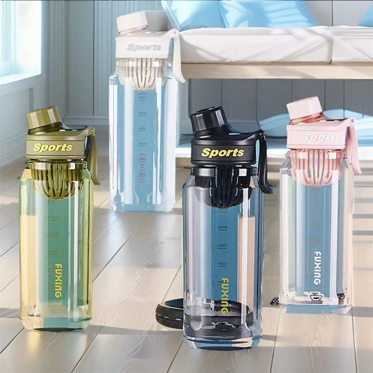 Leak Proof Sports Water Bottle