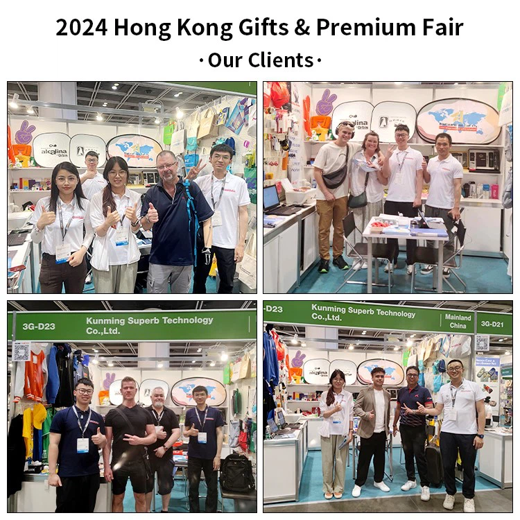 trade show trade show