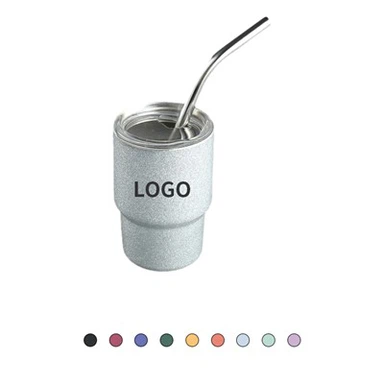 3온스 스테인리스 스틸 샷잔