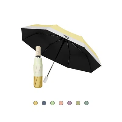 자동 접는 우산