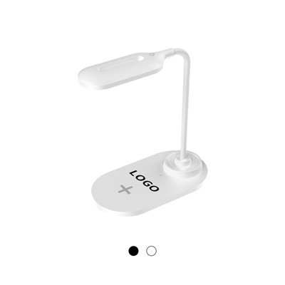 충전 학습 조명