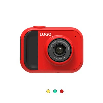 리틀러너스 디지털 카메라