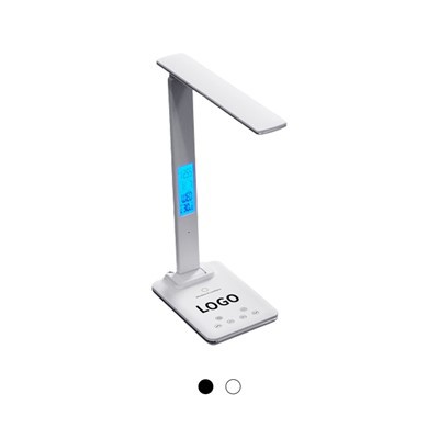 지도된 접히는 위탁 램프