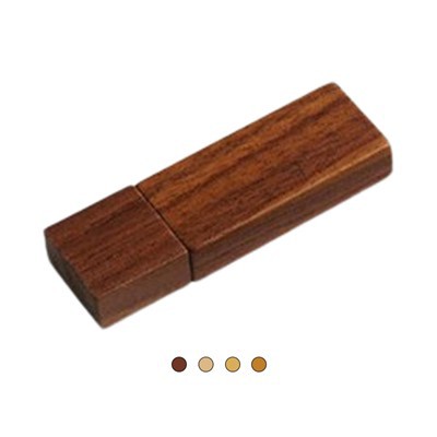 나무 메모리 스틱